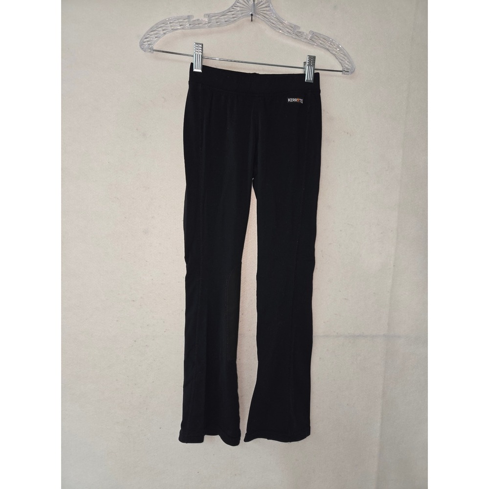 Kerrits Black Kids Leggings